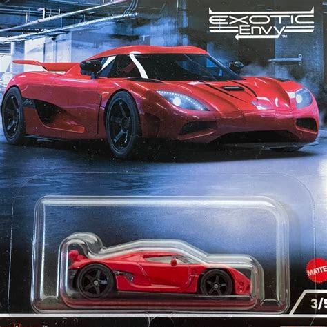 Hot Wheels Euro Premium Ferrari Koenigsegg Lamborghini Mclaren Bmw Pagani
