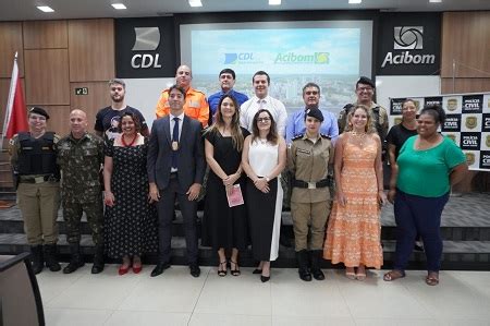 Bom Despacho Comando Do Batalh O Ratifica Parceria O Chame A