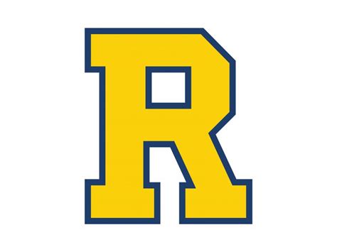 University Of Rochester Yellowjackets Logo Png Vector In Svg Pdf Ai