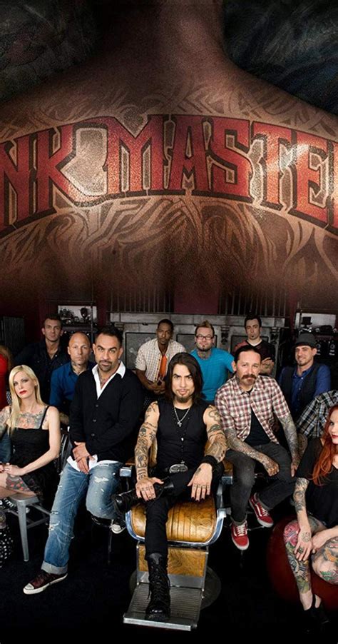 Ink Master Season 11 Ink Master Dave Navarro Ink Master Watch Tv