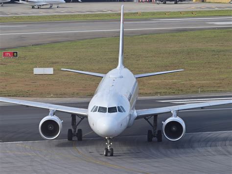 Pr Mha Pr Mha Airbus A Latam Airlines S O Paulo Flickr