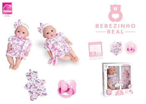Bebezinho De Verdade - 5680 - Bebezinho Real - Meu Bebezinho de Verdade - Naninha Menina.png