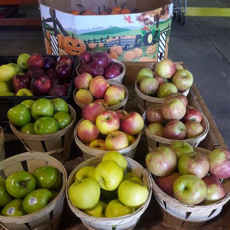 Greensburg Farms Produce & More | Hagerstown MD