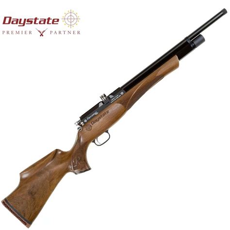 Daystate Huntsman Regal HR Regulated PCP Air Rifle Bagnall And Kirkwood