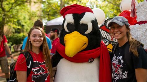 Youngstown State participates in mascot challenge | WYTV