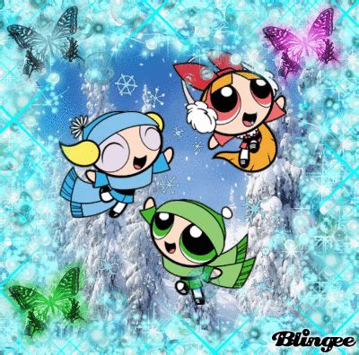 Powerpuff Girls Signal In The Sky - Lets Go - Powerpuff Girls video ...