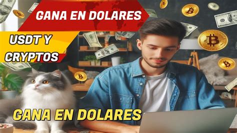 Ganar DINERO Como FREELANCER Ganar DINERO En DOLARES YouTube