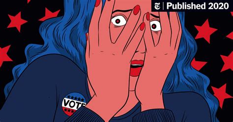 The Election Is Almost Over. That Doesn't Mean Democrats Are Relaxed ...