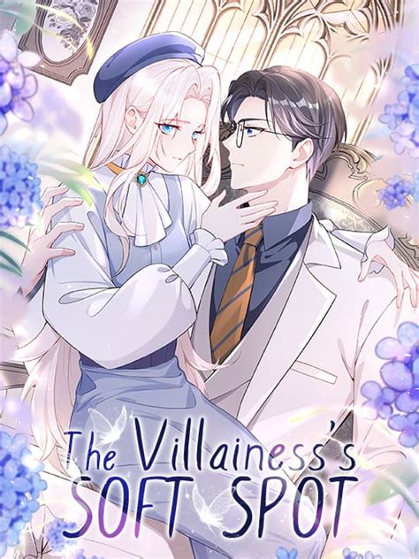 Free Reading The Villainesss Soft Spot Manga On Webcomics