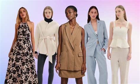 5 Smart Casual Outfits for Women Inspired by HBO's "Succession"