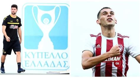 2020/21 Super League Greece season kicks off tomorrow, followed by ...