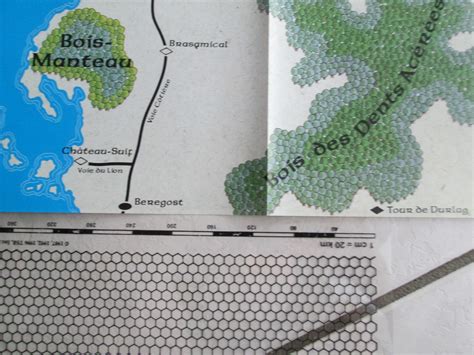 If you are a Serious Fan of Baldur's Gate.. [Mind Blowing Maps