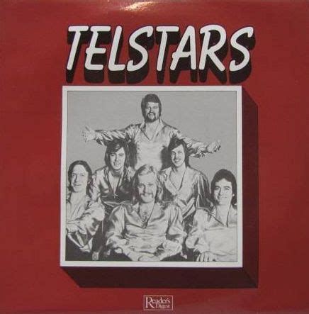 The Telstars