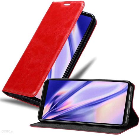 Cadorabo Pokrowiec Do Sony Xperia Xperia Xz Etui Portfel Etui Na