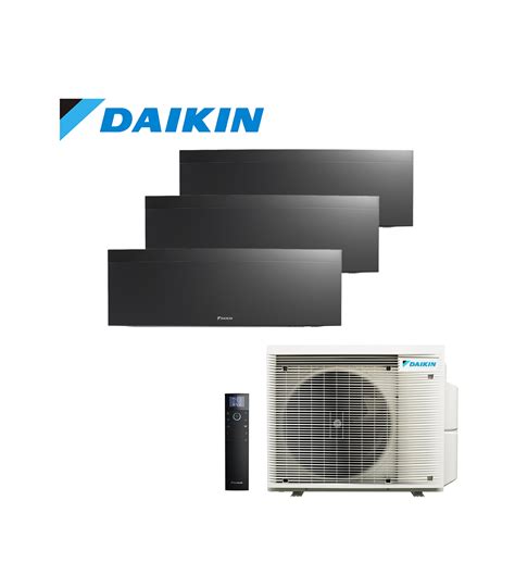 Aer Conditionat Multisplit Daikin Emura Mxm A X Ftxj Ab