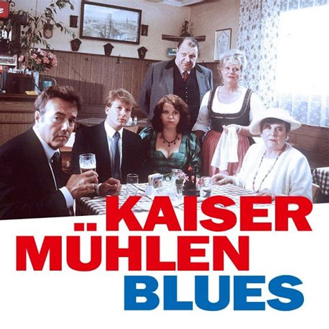 Kaisermühlen Blues TV on Google Play