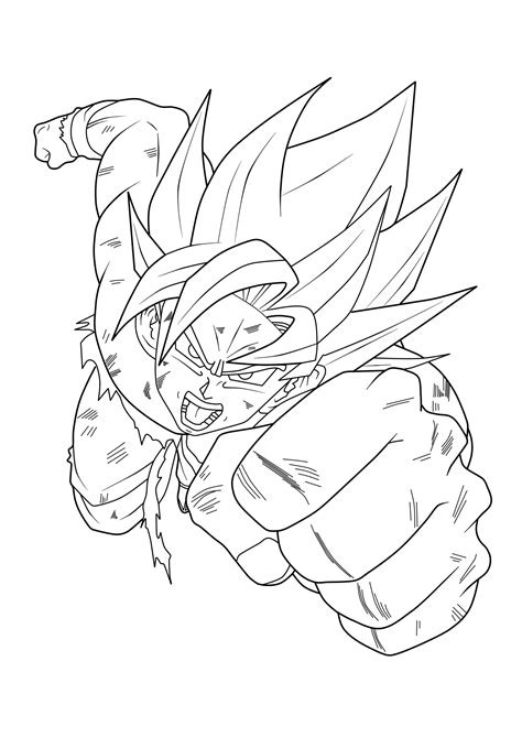 Line Art Dragon Ball Png Line Drawings Line Illustration Stripes The