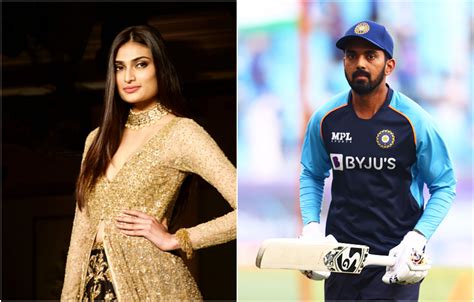 Kl Rahul To Tie The Marriage Knot With Athiya Shetty Next Year Report