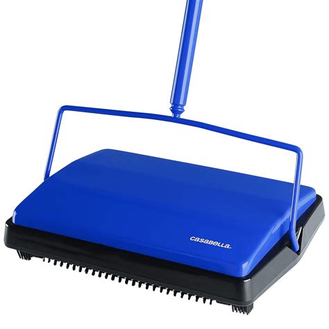 Which Is The Best Floor And Carpet Sweeper Brushes - Home Gadgets