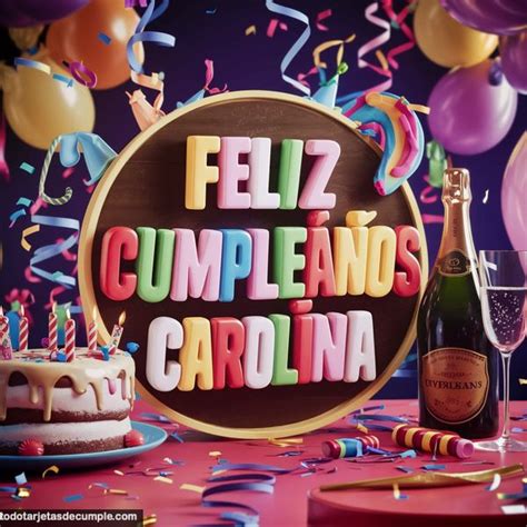 Imagenes Cumple Con Nombres Personalizados 55 Tarjetas De Cumple