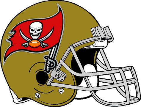 New Tampa Bay Buccaneers helmet 2014 by Chenglor55 on DeviantArt