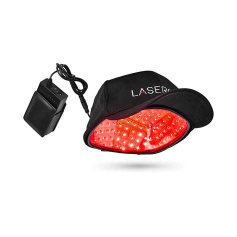 Laser Cap for Hair Growth | LaserCap HD+ | Shop LaserCap