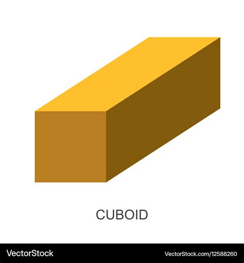 Cuboid PNG