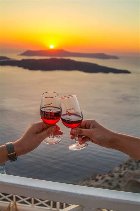 Wine Tasting Tour In Santorini Everything You Need To Know Santorini