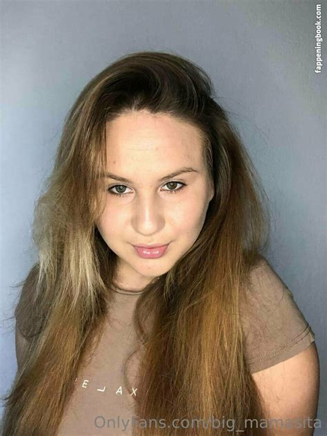 Big Mamasita Nude OnlyFans Leaks Fappening FappeningBook
