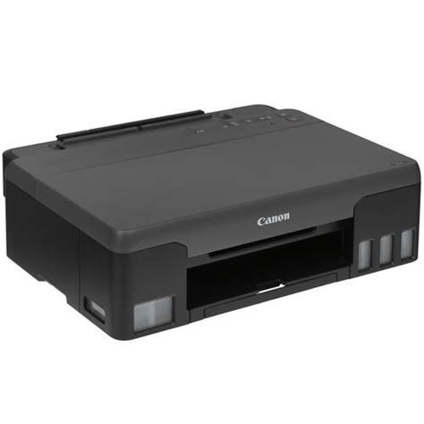 Принтер Canon струйный Canon PIXMA G1420, Цветной печать, купить по ...