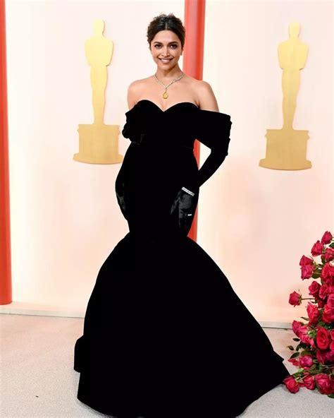 Deepika Padukone At Oscars Rdeepikapadukonefap