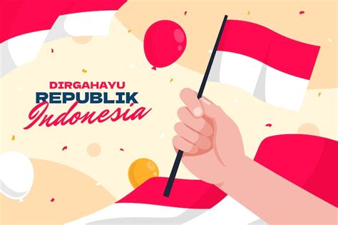 33 Poster Gambar Ucapan Dirgahayu Republik Indonesia Selamat Hut Ke 78 Ri 17 Agustus 2023