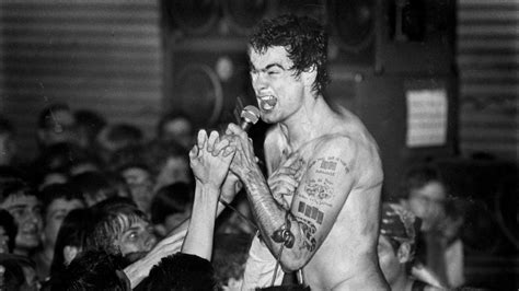 An Oral History Of Actual Punks Punching Actual Nazis In The Face