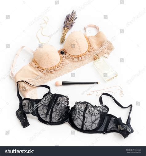 Glamorous Stylish Sexy Lace Lingerie Woman Stock Photo 714368326 Shutterstock