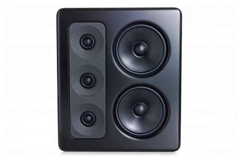 Mk Sound S L Thx Ultra Cinema Front Stage Speaker Mk Sound