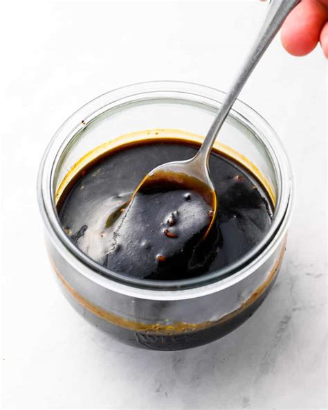 Korean BBQ Sauce Recipe - The Cookie Rookie®