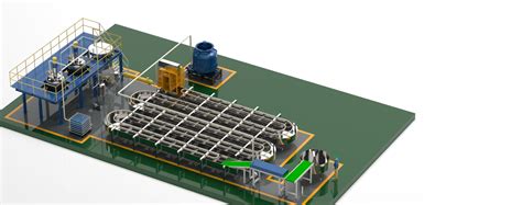 Intro To Process Flow Of Hot Melt Adhesive Production Line JCT Machinery