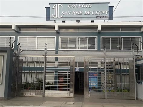 Los 10 Mejores Colegios Privados En Surquillo Lima