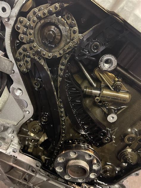 BMW N47 Timing Chain Replacement Part Atelier Yuwa Ciao Jp