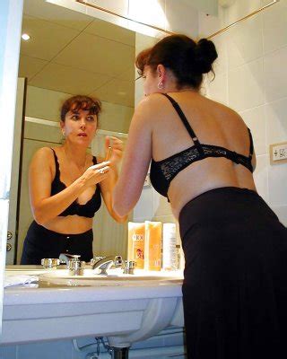 FRENCH NADINE Flashing At The Hotel 2002 Porn Pictures XXX Photos Sex Images 1493315 PICTOA