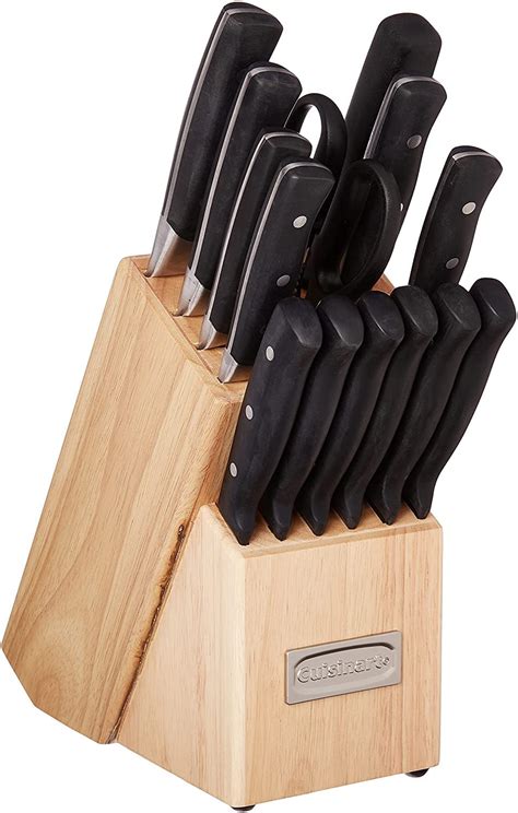 Cuisinart 15 Piece Cutlery Set