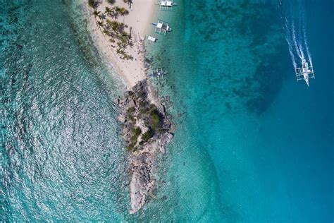 Isla De Gigantes Day Tour From Roxas