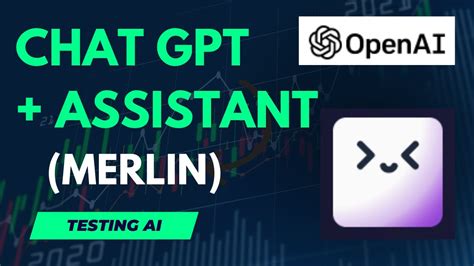 Chat Gpt Powered Browser Extension Merlin Assistant Testing Ai