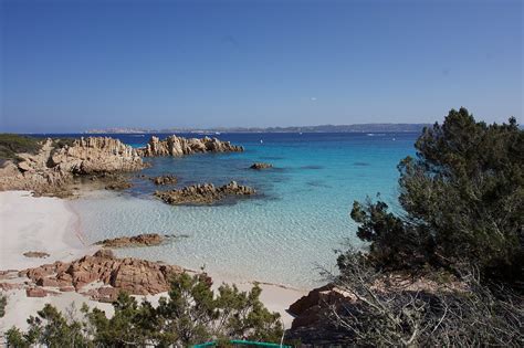 Parco Nazionale Dell Arcipelago Di La Maddalena Cosa Vedere E Cosa