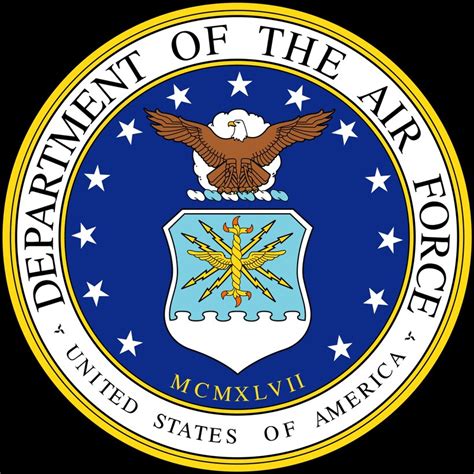 Usaf Seal