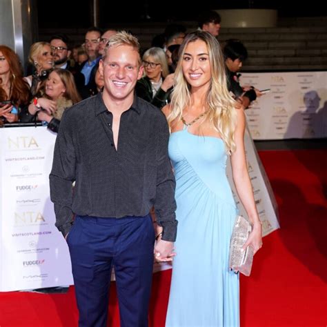 Made In Chelsea S Jamie Laing And Sophie Habboo Are Married