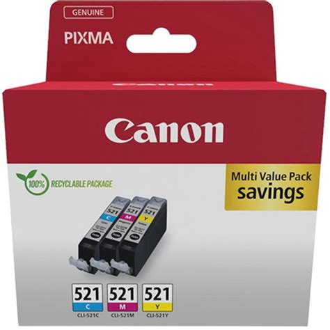 Картридж Canon Pixma CL-586 XL Color (6226C001) – фото, отзывы ...