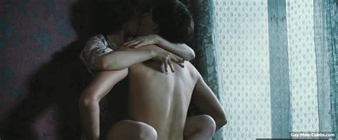 Bill Skarsgard Nude Real Cock In Simon And The Oaks Gay Male Celebs