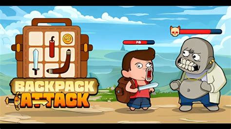 Backpack Attack: Troll Face Has Strategy, Inventory Management And The ...