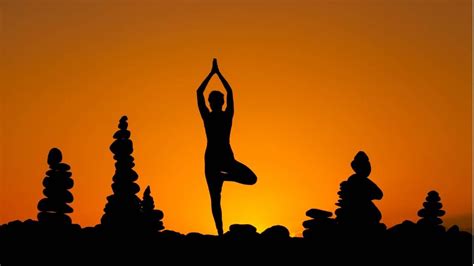 International Yoga Day Tracing Back To The History Significance